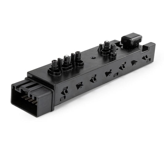 ya 4 8.8 Power for SEAT Control Switch Left Side for Ford Expedition Edge F150 9L3T-14B709-FA