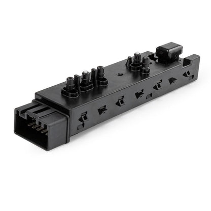 ya 4 8.8 Power for SEAT Adjustment Control Switch Left Driver for Ford Flex 9L3T-14B709-FAW