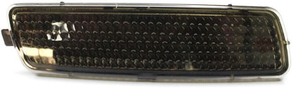ya 7 8.24 baidi Smoked Led L&R Bumper Side Marker Turn Signal Light for VW MK6 for Golf 2010-2014