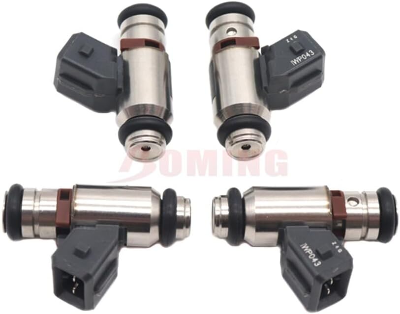 ya 11 9.14 baidi4PCS IWP-043 for Ducati Monster 620 696 800 900 1000 Multistrada Fuel Injector
