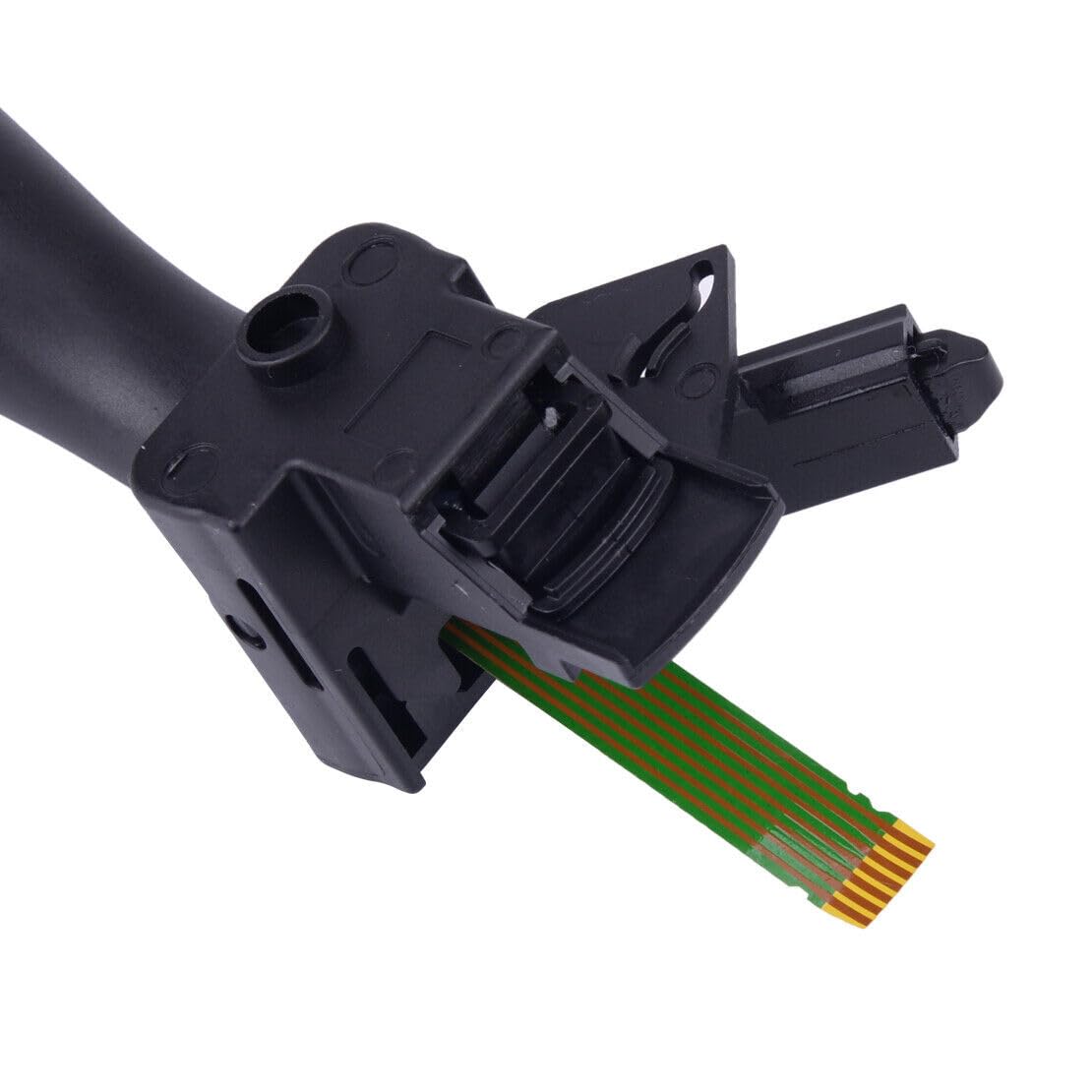ya 6 8.24 baidi Headlight Indicator Column Tracking Switch fits for Peugeot 307 407 807 96477533XT @