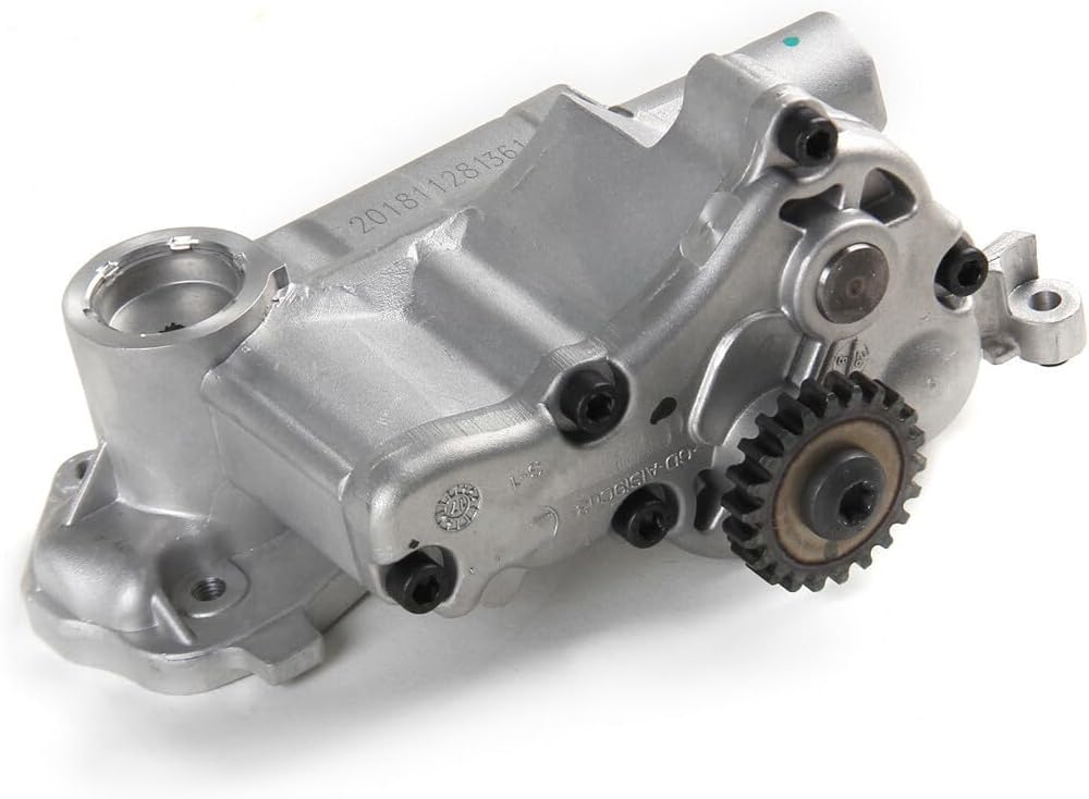 ya 10 9.16 baidi Oil Pump Assembly for VW for Golf GTI for JETTA for Passat CC for Tiguan for Audi A3 TT 1.8T