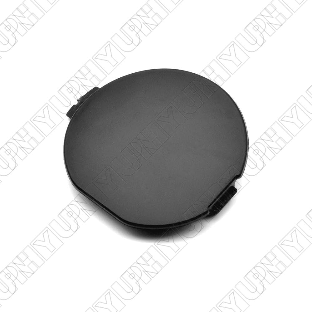 ya 6 8.24 baidi Car Front Bumper Tow Hook Hole Eye Cover Cap KB8A50A11 for Mazda CX-5 2017-2021
