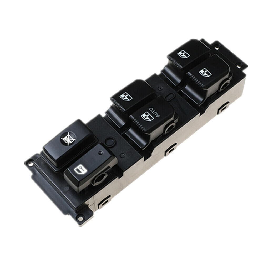 ya 8 8.24 baidi Power Window Lifter Switch 935702B000S4 Fit for Hyundai Santa Fe CM 2007-2012