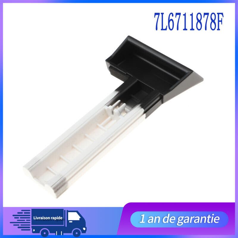 ya 4 8.8 Frein a Main Commande Gauche Pour for VW Touareg 2002-2010 7l6711878F Neuf