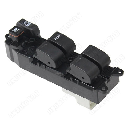 ya 8 8.24 baidi Front Right Power Window Switch for Toyota for Corolla CE120 NZE12# ZZE121 ZZE12
