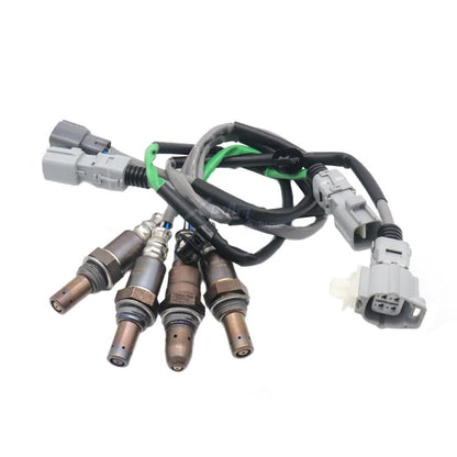 ya 12 10.8 baidi for 2017-2019 for Toyota Highlander 3.5L + 4X Air Oxygen Sensor