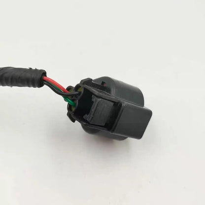 ya 4 8.10 1 for Kia for Hyundai LED fog light daytime running light plug cable