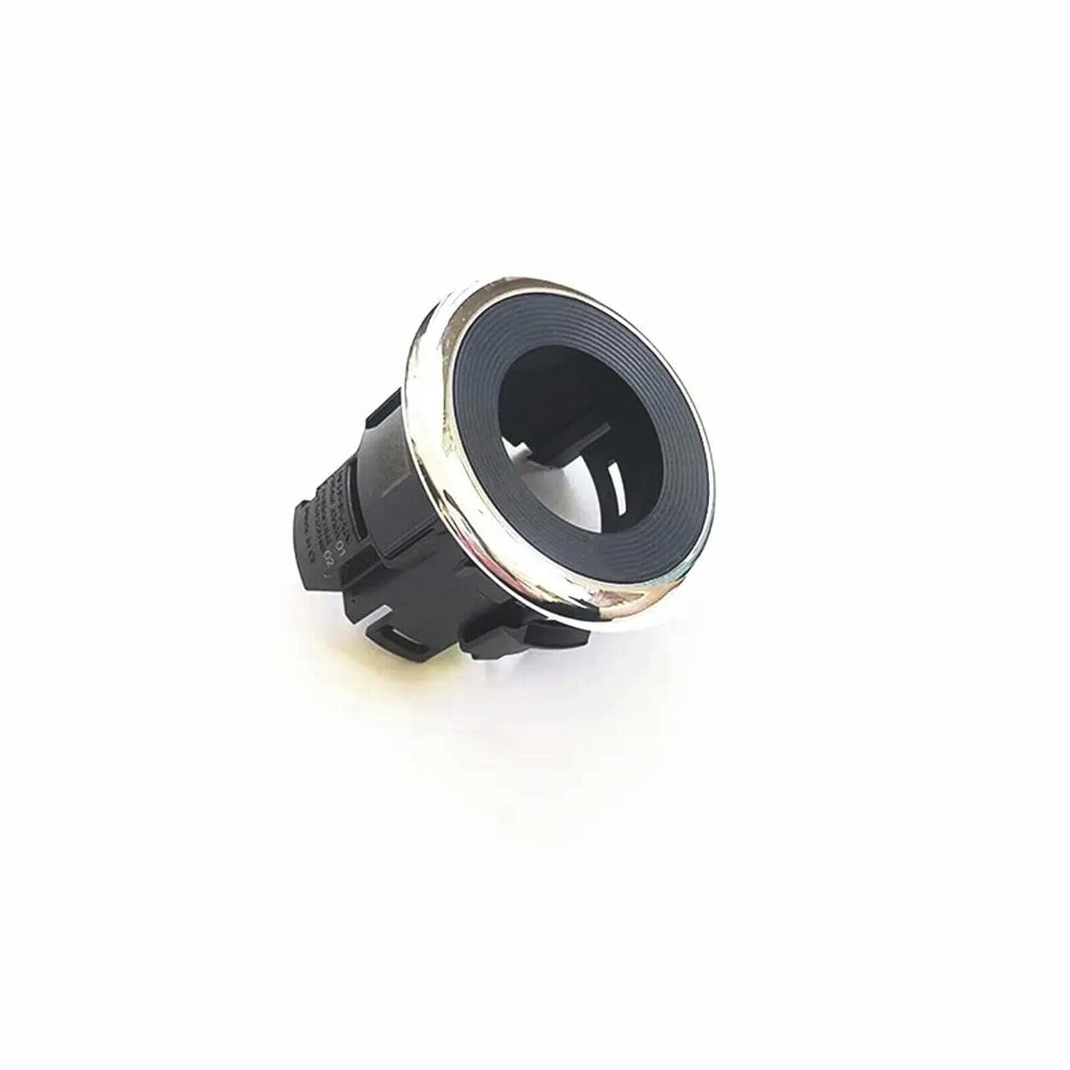 ya 4 8.8 for Nissan Maxima 16-20 Ignition Start-Stop Switch Button Ring New 28590-3JA0A