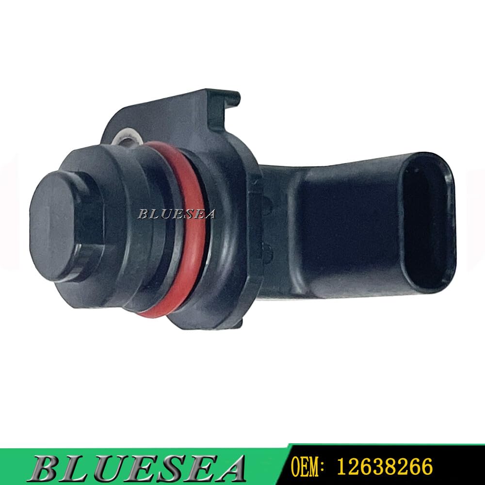 ya 5 8.24 baidi New Engine Camshaft Position Sensor for GMC for Buick for Cadillac for Chevrolet 12638266