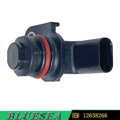 ya 5 8.24 baidi New Engine Camshaft Position Sensor for GMC for Buick for Cadillac for Chevrolet 12638266