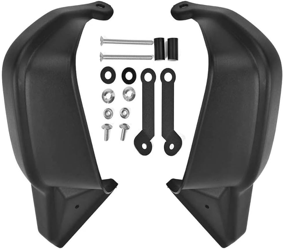 ya 7 8.24 baidi New motorcycle ABS hand guard protection pad suitable for 14-21 for Honda NC700X NC750X NC750S