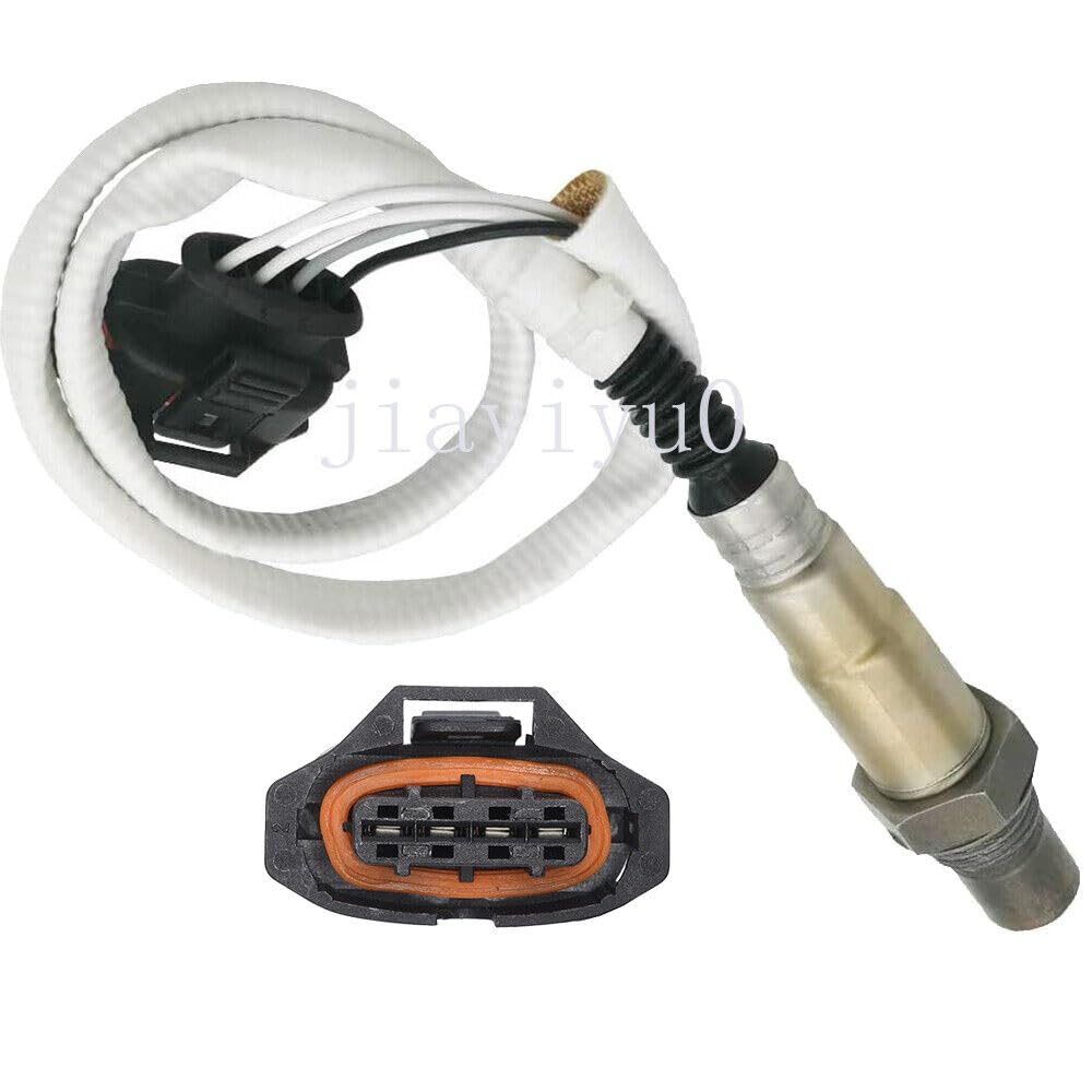 ya 4 8.8 Oxygen Sensor Upstream for 2012-2016 Chevry Sonic 1.8L£¬2011-16 Chevry for Cruze 1.8L