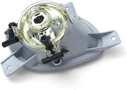 ya 2 8.15 Suitable for 1999-06 for Volvo S80 dual front bumper fog lights on both sides