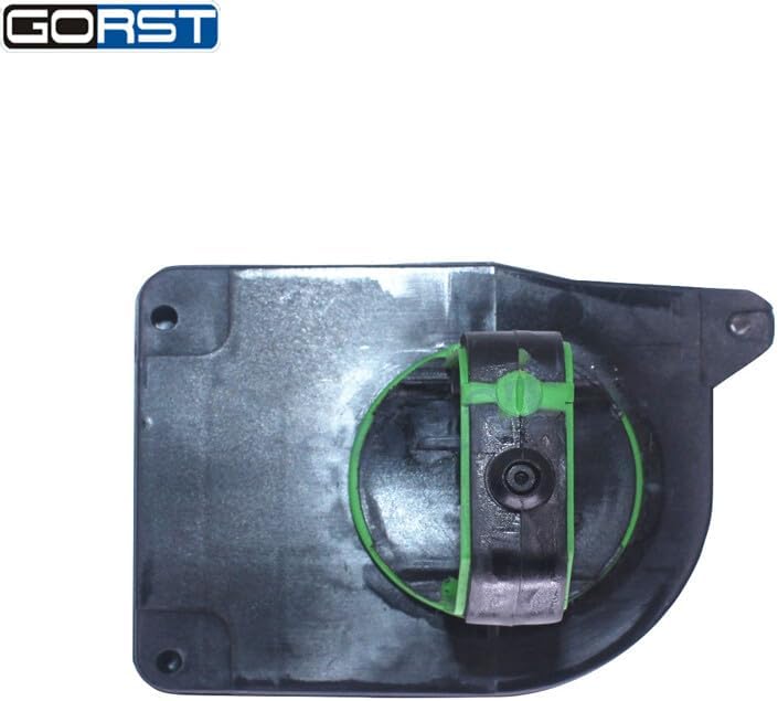 ya 11 9.14 baidiIntake manifold flap regulator device and valve right hand 11617560538 suitable for BMW e60 e61