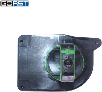 ya 11 9.14 baidiIntake manifold flap regulator device and valve right hand 11617560538 suitable for BMW e60 e61