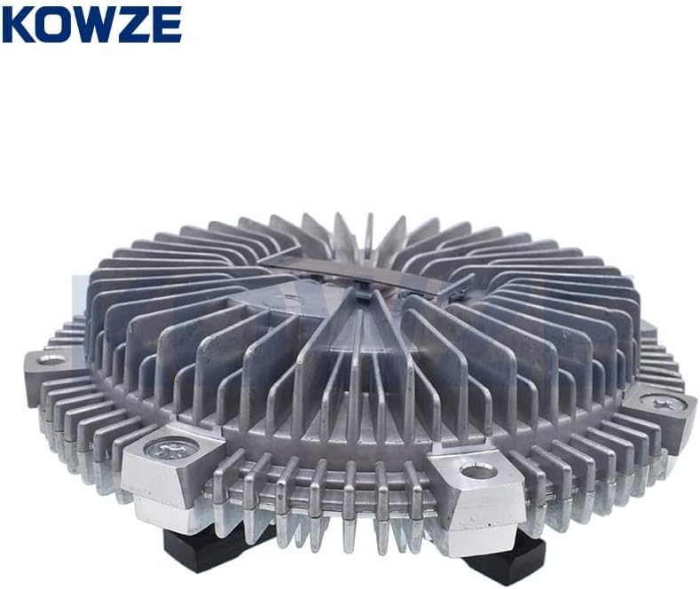 ya 5 8.24 baidi Cooling Fan Clutch for Mitsubishi L200 for Pajero Montero Nativa 2005-2021 1320A033