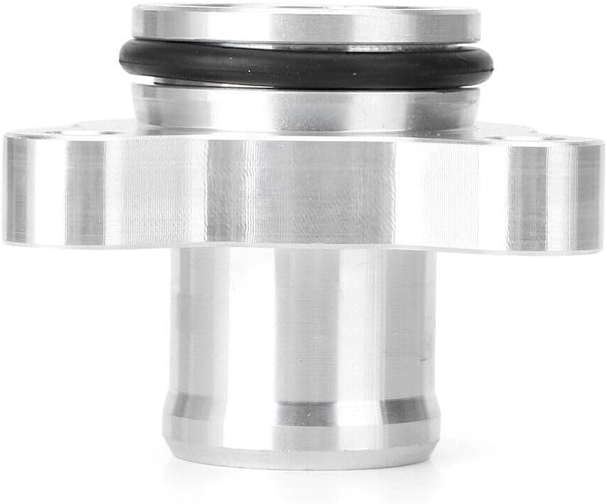 ya 11 9.14 baidifor BMW N54 335i 335xi OE Water Hose Fitting Replacement 11537541992 11537544638