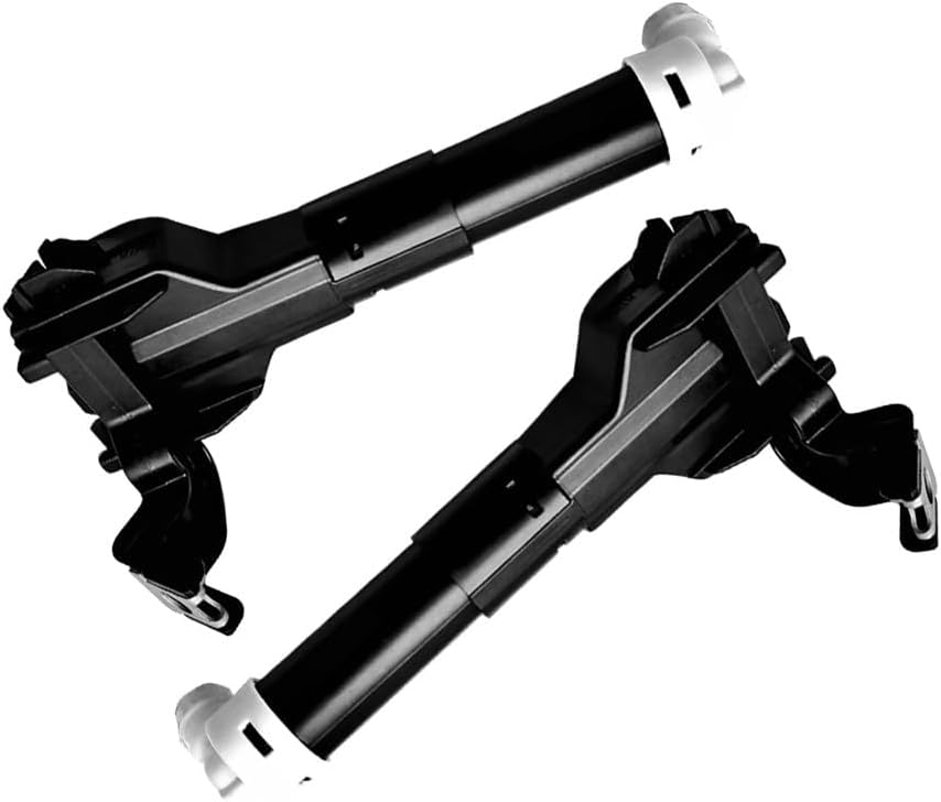 ya 12 10.8 baidi Front Left & Right Headlight Washer Spray Nozzle Fit For Prius V 1.8L 2012-2014