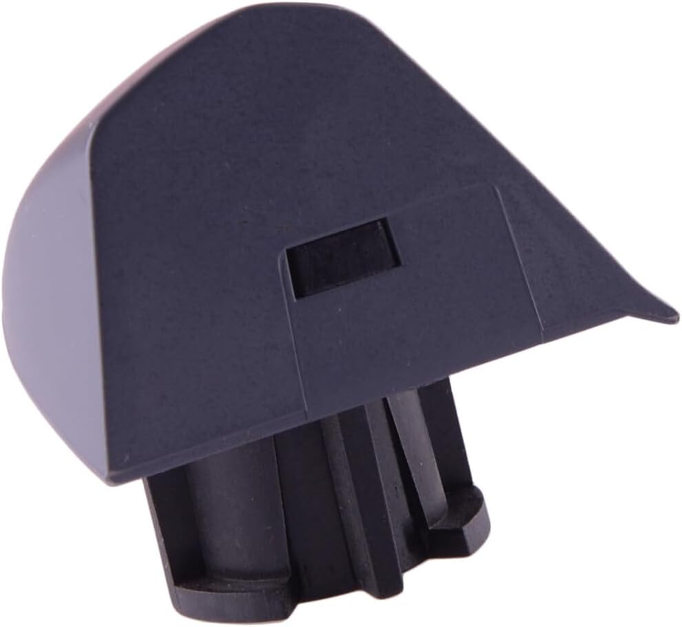 ya 2 8.15 Front Passenger Side Exterior Door Handle Cap Fit for Ford for Mustang 2015-2021