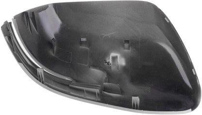 ya 9 10.24 Car White Left Side Rearview Mirror Protector Fits for Honda CR-V 2017-2020