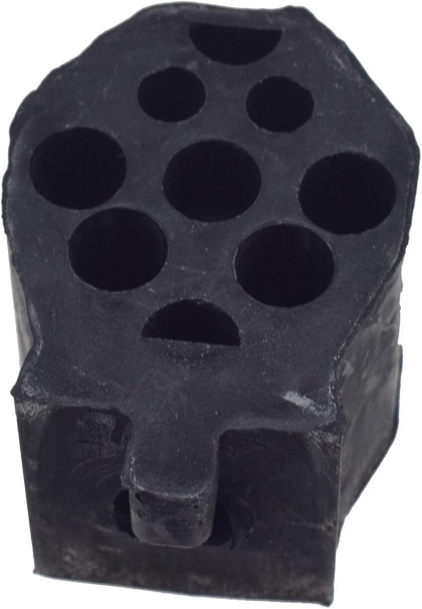 ya 5 8.10 Radiator Insulator Mount Upper Suitable for Buick Lacrosse for Chevrolet Malibu Impala for Cruze