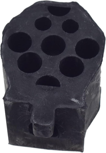 ya 5 8.10 Radiator Insulator Mount Upper Suitable for Buick Lacrosse for Chevrolet Malibu Impala for Cruze