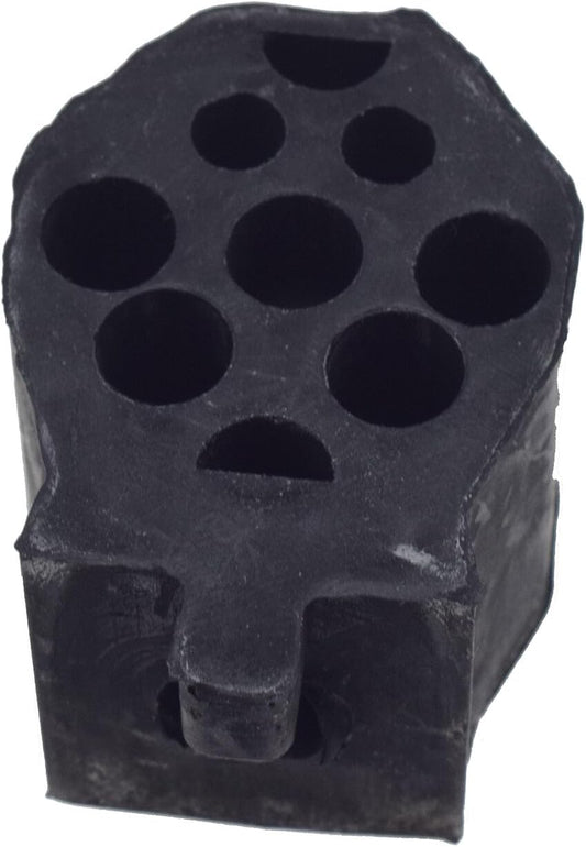 ya 5 8.10 Radiator Insulator Mount Upper Suitable for Buick Lacrosse for Chevrolet Malibu Impala for Cruze