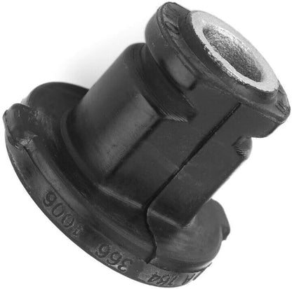 ya 5 8.10 4PC Steering Rack Mount Bushing for Benz W164 W251 GL320 R320 ML320 GL350