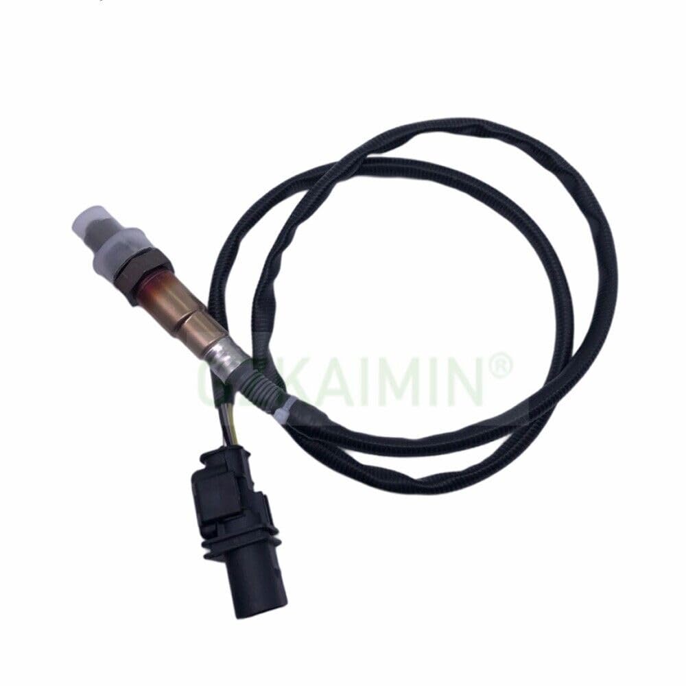 ya 8 8.24 baidi Suitable for BMW 1 3 5 7 X3 F25 E90 F30 F35 F80 F21 F20 2.0-3.0L 2008 Oxygen Sensor 
