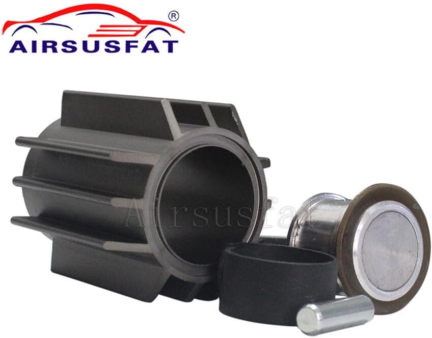 ya 23 10.7 zhengce Air compressor piston ring for Land Rover LR3 LR4 Discovery 3 for Range Ro