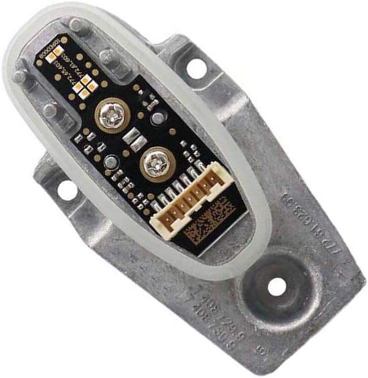 ya 11 9.14 zhengce Matrix LED Indicator Light Module For 2015-2019 for BMW 7 Series G11 740i G