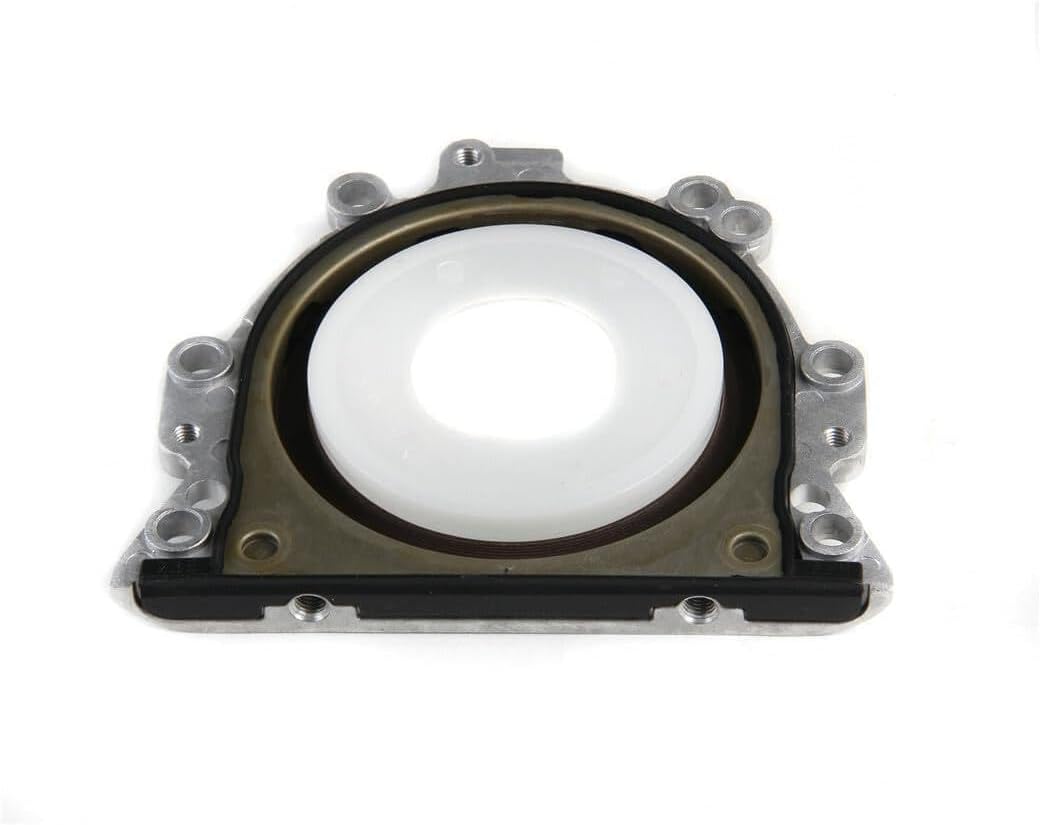 ya 28 10.13 zhengce Rear Crankshaft Seal With Flange Fit for Passat for Audi A3 06A 103 171 A