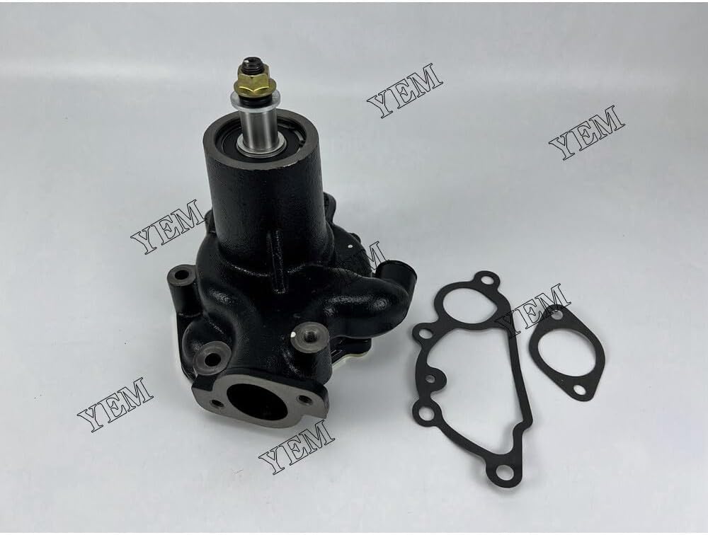 ya 13 9.15 baidi H06C Water Pump 16100-2370 Fit for Hino Diesel Engine for Hino Water Pump