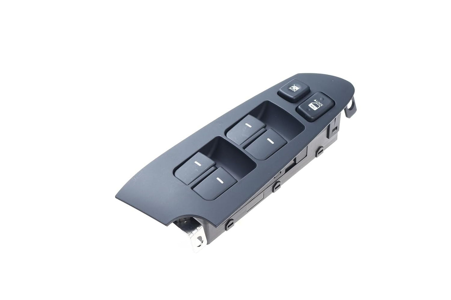 ya 6 8.24 baidi Front Driver Side Power Window Switch 935701M100WK for 2010-2013 for Kia Forte Sedan 