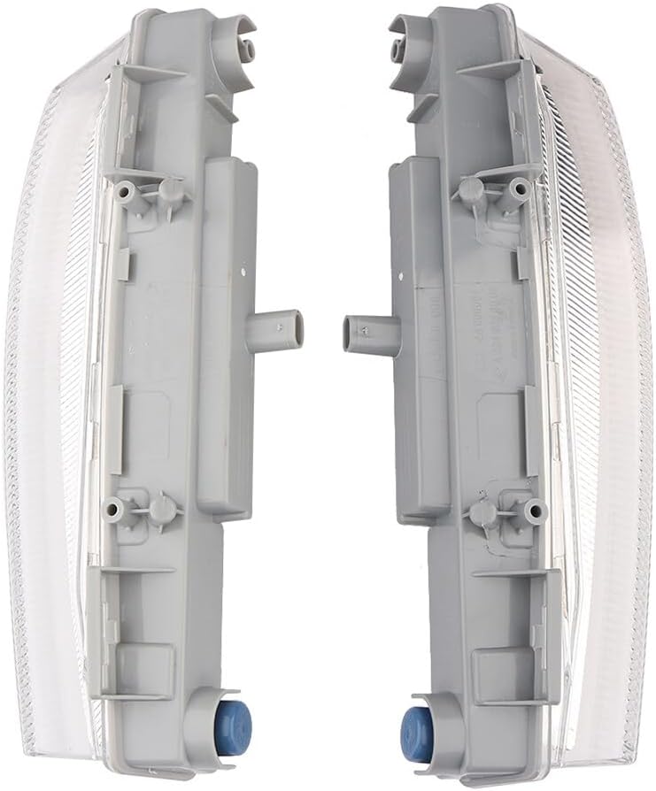 ya 4 8.10 Right+Left Turn Signal Light Daytime Running Lights For Mercedes C Class W204 C250
