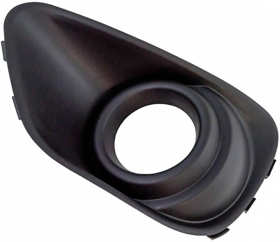ya 10 9.16 zhengce for Jeep Compass 2011-2017 2016 2015 Left Side Front Bumpe Fog Light Lamp B