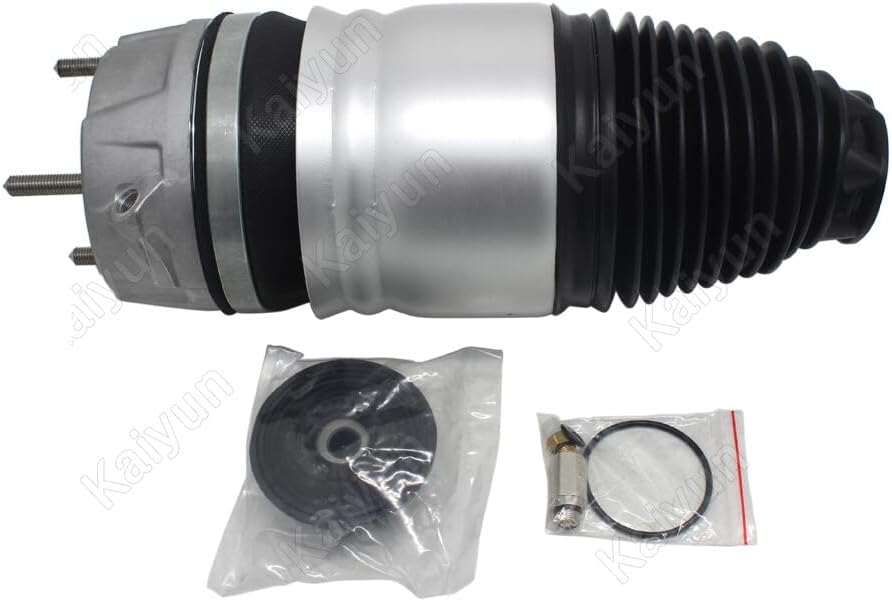 ya 10 9.16 baidi Front Right for Audi Q7 for VW Touareg 7P for Cayenne 958 2011-16 Air Suspension Spring