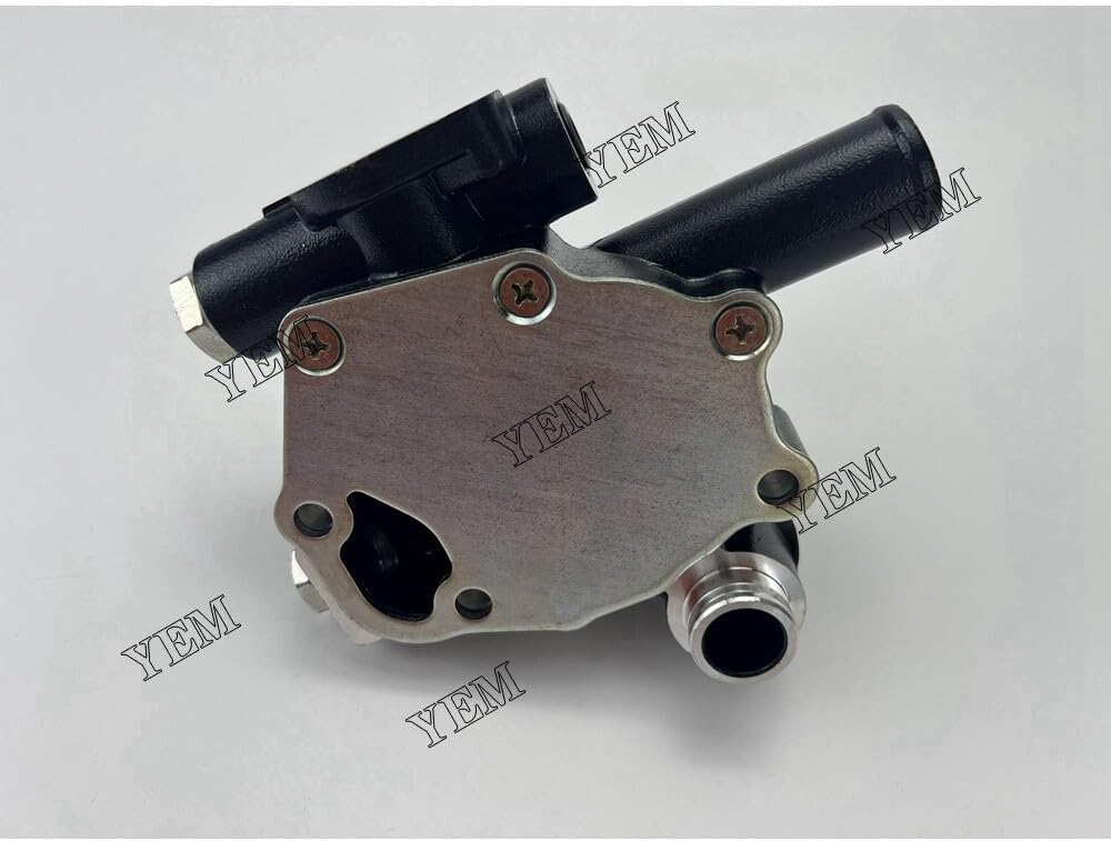 ya 13 9.15 baidi 3TNE68 Water Pump 11-9452 11-9496 13506 For Yanmar Excavator Engine Parts