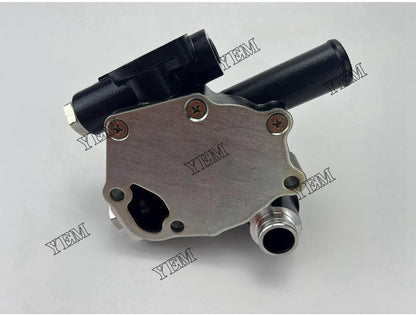 ya 13 9.15 baidi 3TNE68 Water Pump 11-9452 11-9496 13506 For Yanmar Excavator Engine Parts