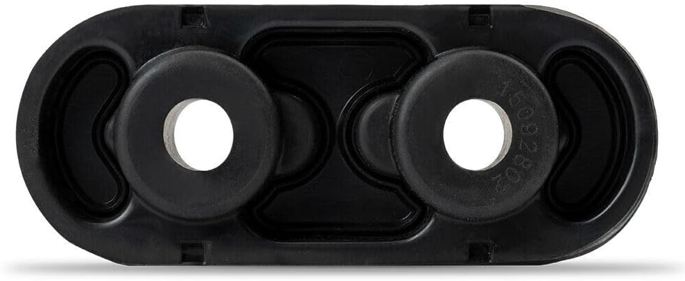 ya 4 8.14 1999-2017 For GM for Chevy for Silverado 1500 Hanger Insulator Mount Holder Pipe