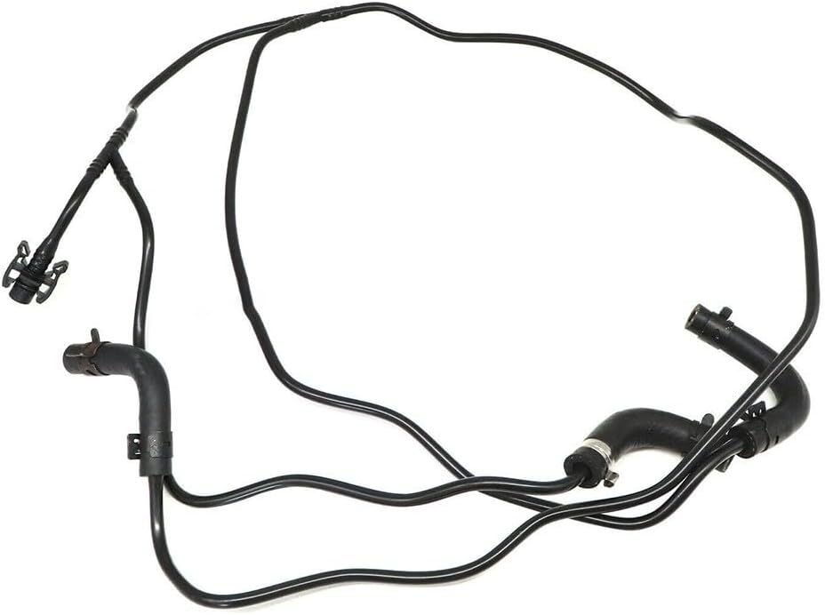 ya 23 10.7 baidi Right Fuel Pump Filter Sending Unit For E38 E39 525i 528i 540i 16146752370