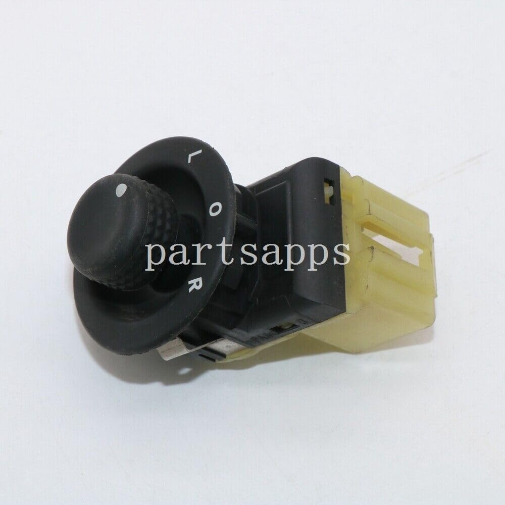 ya 8 8.24 baidi Door Mirror Control Switch 56040694AD Suitable for 2012-2014 for Jeep for Dodge Avenger 