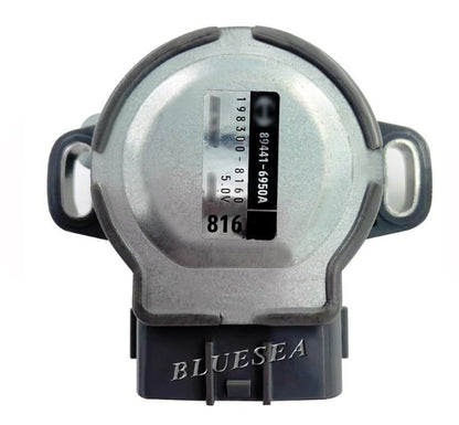 ya 4 8.8 OE Throttle Position Sensor TPS 89441-6950A for for Hino dutro PROFIA FN2 E13