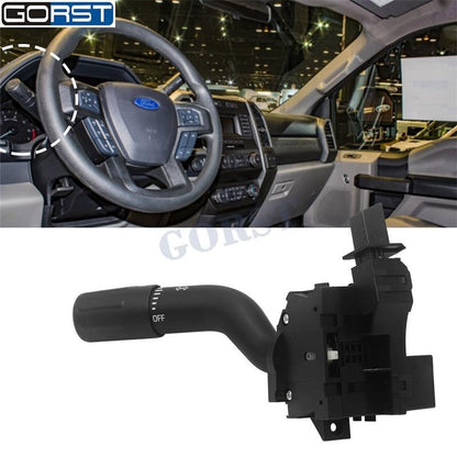 ya 4 8.8 Turn Signal Switch 7C3Z13K359AA for Ford F-250 F-350 F-450 F-550 8C3T13K359ADW