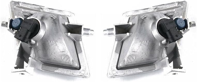ya 13 9.15 zhengce Suitable for 2010 for Mazda 6 front bumper fog lights fog lights with bulbs