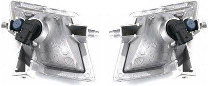 ya 13 9.15 zhengce Suitable for 2010 for Mazda 6 front bumper fog lights fog lights with bulbs
