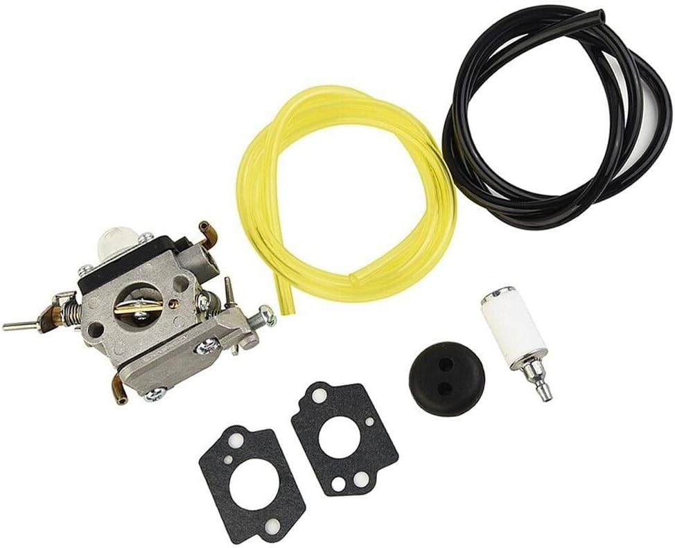 ya 26 10.21 baidi 122C/122LDX/122LK/22CC/574386701/581734301 Carburetor Carb for