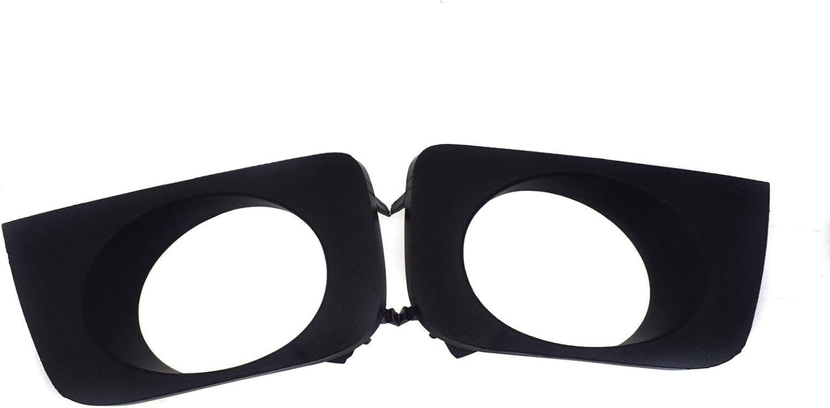 ya 4 8.14 52127-35050 Fog Light Bezel Cover Front LH and Right Hand Suitable for Toyota for 4Runner 2006-09