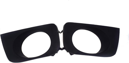 ya 4 8.14 52127-35050 Fog Light Bezel Cover Front LH and Right Hand Suitable for Toyota for 4Runner 2006-09